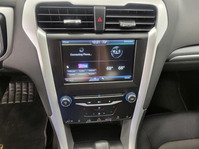 2014 Ford Fusion Vehicle Photo in APPLETON, WI 54914-4656