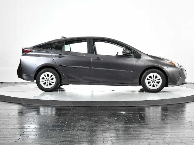 2016 Toyota Prius Vehicle Photo in DALLAS, TX 75235