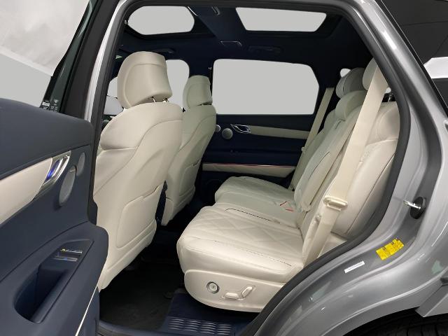 2025 Genesis GV80 Vehicle Photo in Appleton, WI 54913