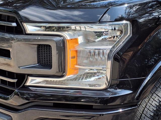 2020 Ford F-150 Vehicle Photo in San Antonio, TX 78230-1001