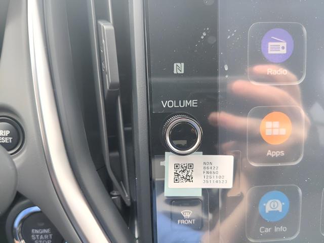 2025 Subaru Crosstrek Vehicle Photo in Green Bay, WI 54304