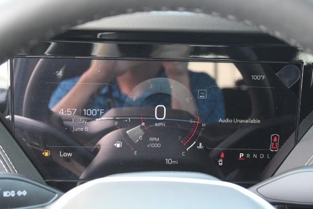 2025 GMC Yukon Vehicle Photo in Greenville, TX 75402