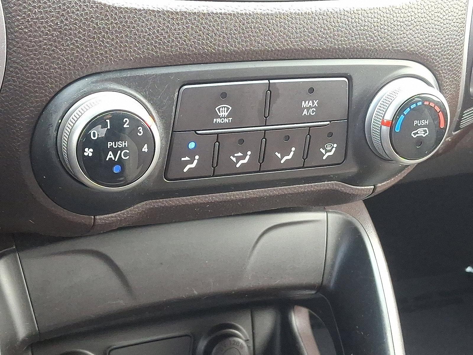 2012 Hyundai TUCSON Vehicle Photo in Harrisburg, PA 17111