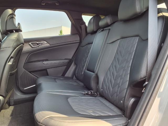 2023 Kia Sportage Vehicle Photo in Oshkosh, WI 54904