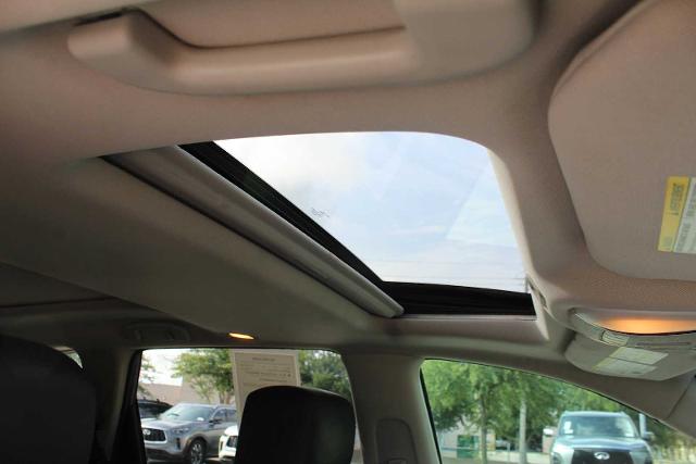2014 INFINITI QX60 Vehicle Photo in HOUSTON, TX 77090