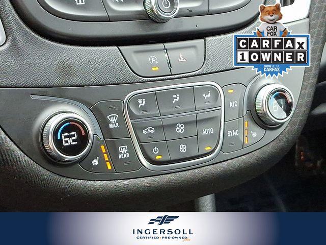 2023 Chevrolet Malibu Vehicle Photo in WATERTOWN, CT 06795-3318