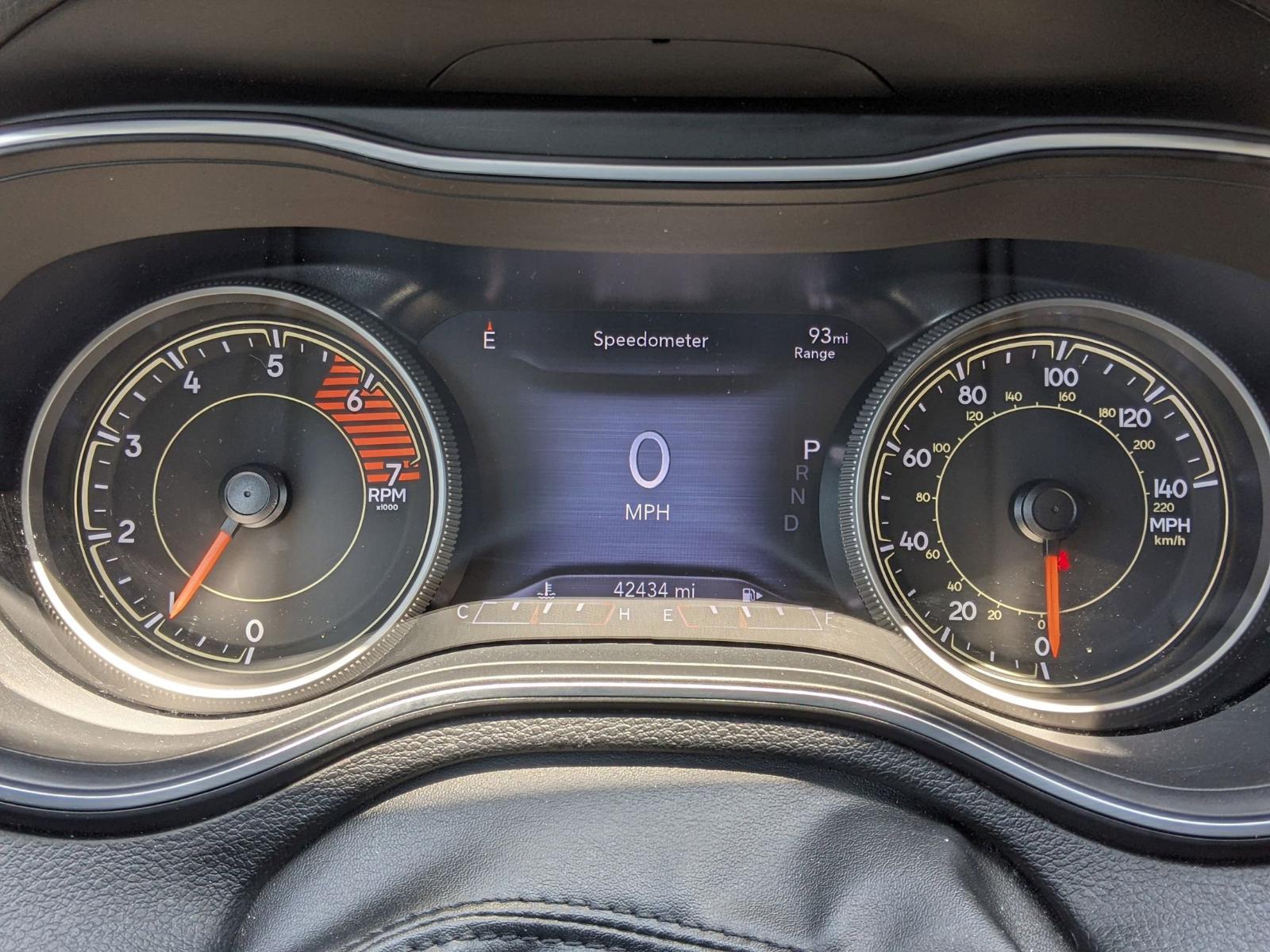 2022 Jeep Cherokee Vehicle Photo in Seguin, TX 78155