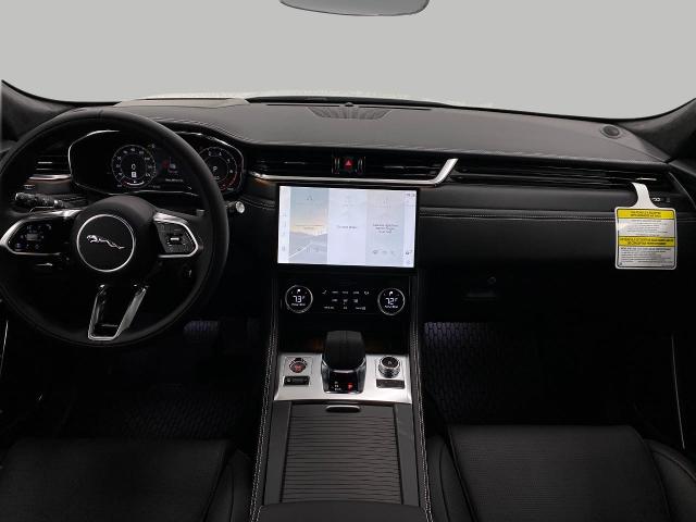 2026 Jaguar F-PACE Vehicle Photo in Appleton, WI 54913