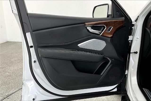 2023 Acura RDX Vehicle Photo in Grapevine, TX 76051