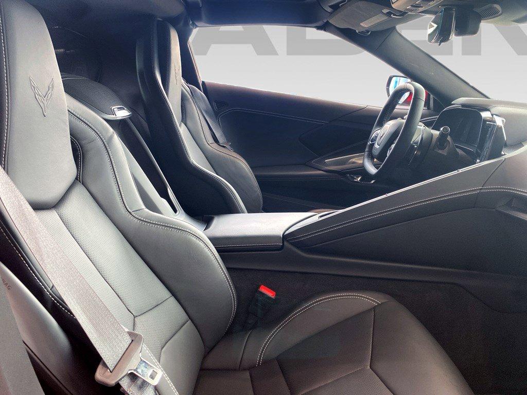 2024 Chevrolet Corvette Vehicle Photo in SAVANNAH, GA 31406-4513