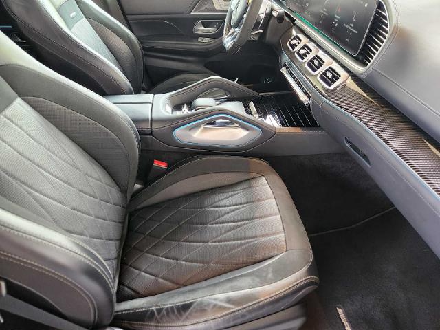 2022 Mercedes-Benz GLE Vehicle Photo in HOUSTON, TX 77079