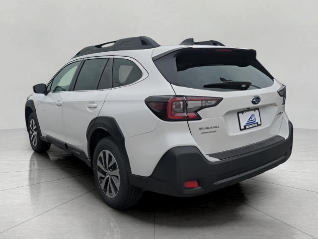 2025 Subaru Outback Vehicle Photo in Green Bay, WI 54304