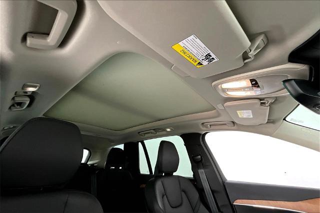 2024 Volvo XC90 Vehicle Photo in Grapevine, TX 76051
