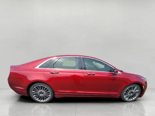 2016 Lincoln MKZ Vehicle Photo in MADISON, WI 53713-3220