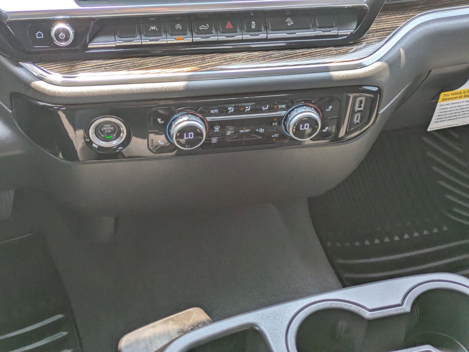 2024 GMC Sierra 1500 Vehicle Photo in SELMA, TX 78154-1460