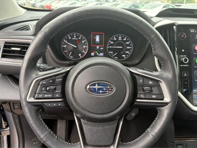 2023 Subaru Ascent Vehicle Photo in DALLAS, TX 75209