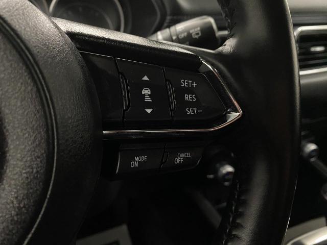 2022 Mazda CX-5 Vehicle Photo in Appleton, WI 54913