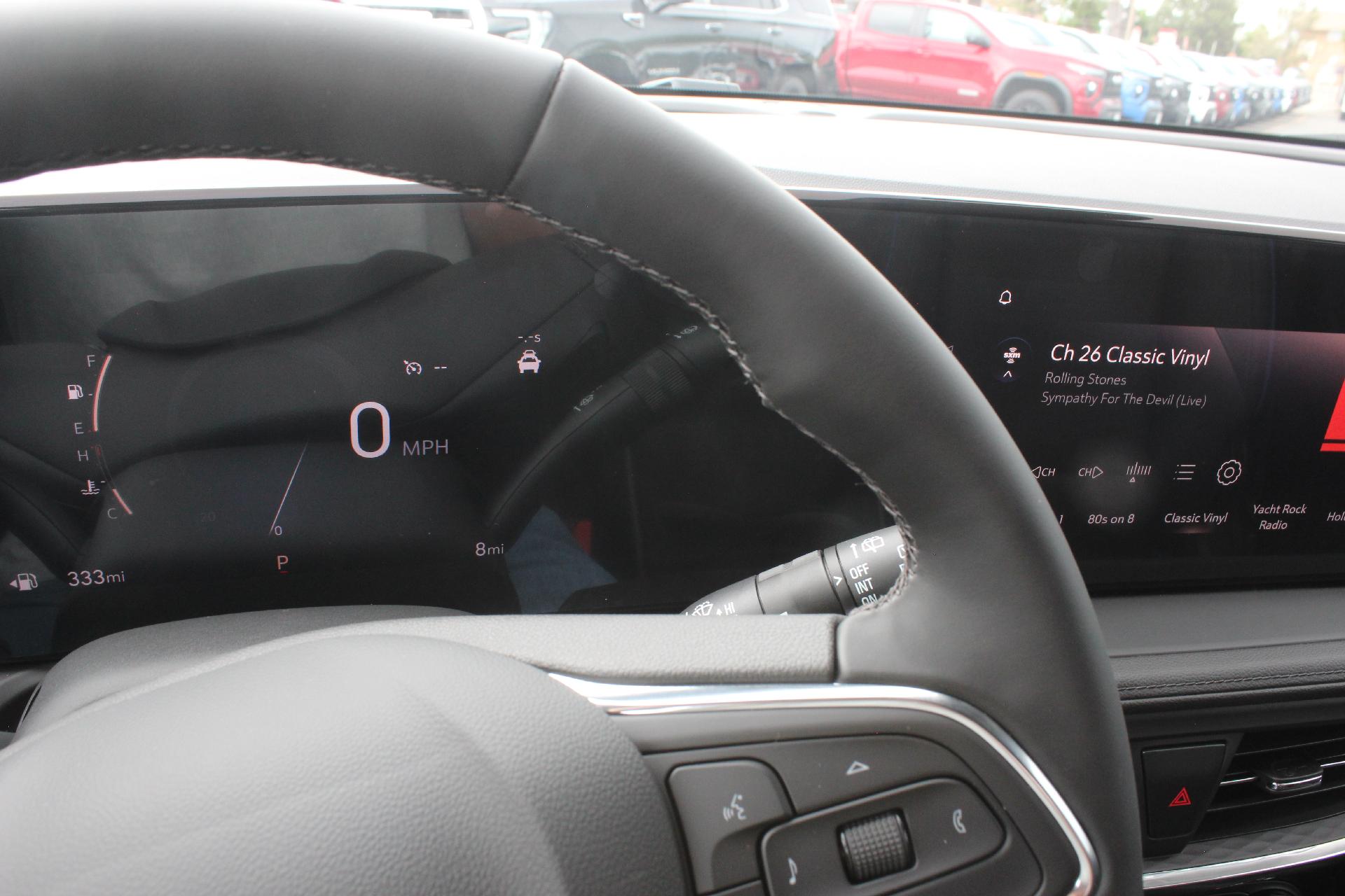 2026 Buick Encore GX Vehicle Photo in AURORA, CO 80012-4011