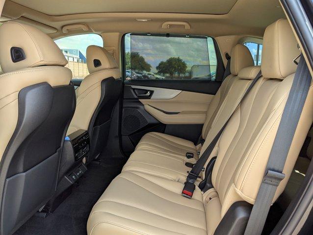 2023 Acura MDX Vehicle Photo in San Antonio, TX 78230