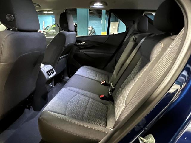2022 Chevrolet Equinox Vehicle Photo in Roslyn, NY 11576