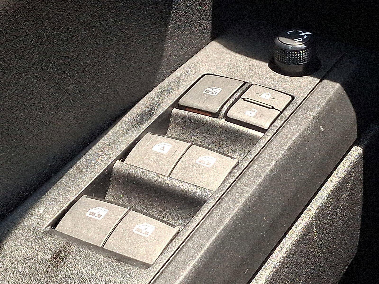 2023 Toyota Tacoma 2WD Vehicle Photo in Harrisburg, PA 17111