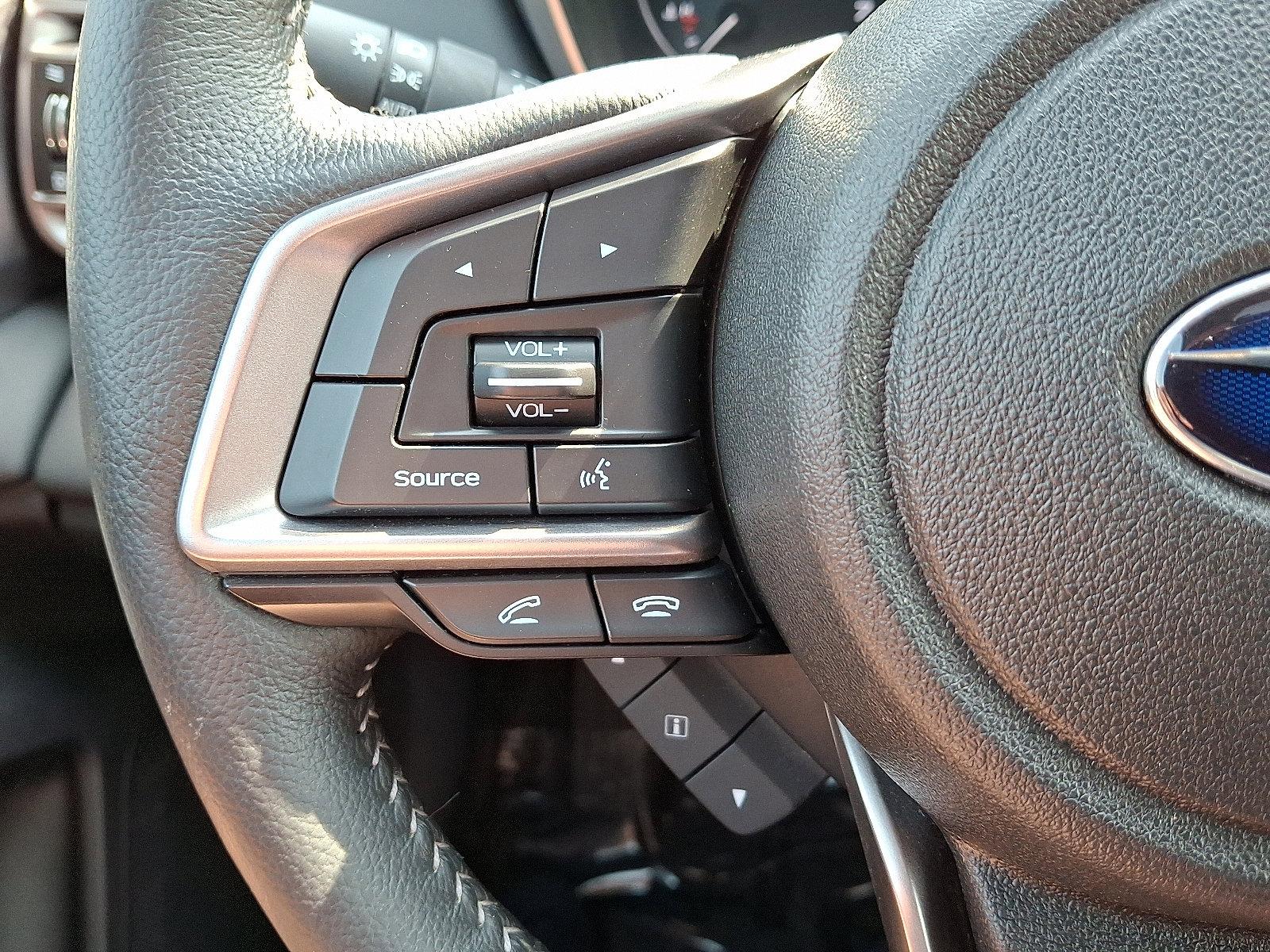 2022 Subaru Outback Vehicle Photo in Harrisburg, PA 17111