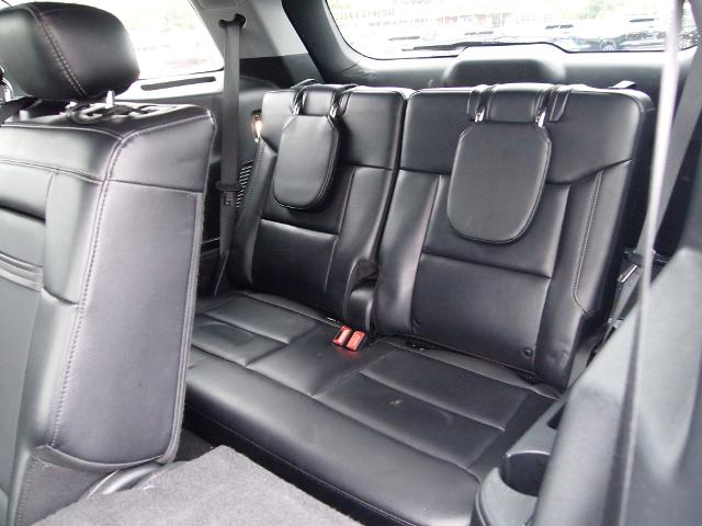 2023 Ford Explorer Vehicle Photo in MADISON, IN 47250-1611
