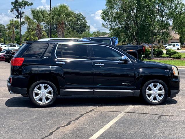 2017 GMC Terrain Vehicle Photo in BEAUFORT, SC 29906-4218