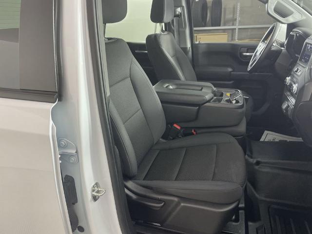 2024 GMC Sierra 1500 Vehicle Photo in GILBERT, AZ 85297-0402