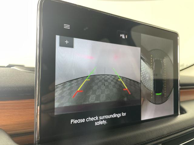 2020 Lincoln Aviator Vehicle Photo in GILBERT, AZ 85297-0402