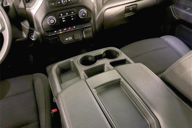 2022 Chevrolet Silverado 1500 Vehicle Photo in INDEPENDENCE, MO 64055-1377