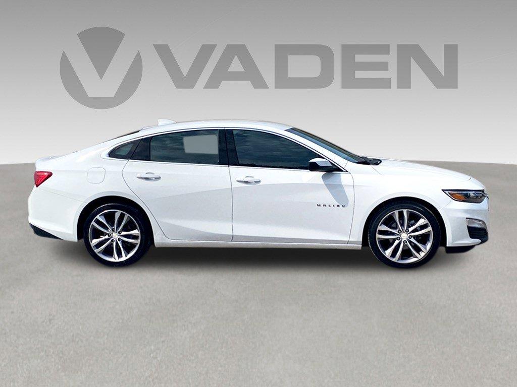 2023 Chevrolet Malibu Vehicle Photo in SAVANNAH, GA 31406-4513