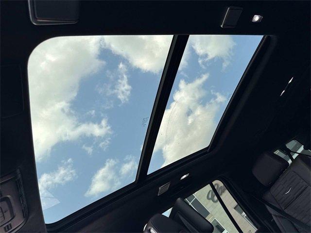 2023 Cadillac Escalade ESV Vehicle Photo in BATON ROUGE, LA 70809-4546