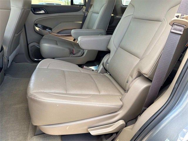 2018 GMC Yukon Vehicle Photo in BATON ROUGE, LA 70809-4546