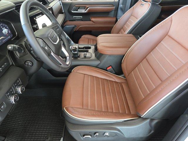 2023 GMC Sierra 1500 Vehicle Photo in Decatur, TX 76234