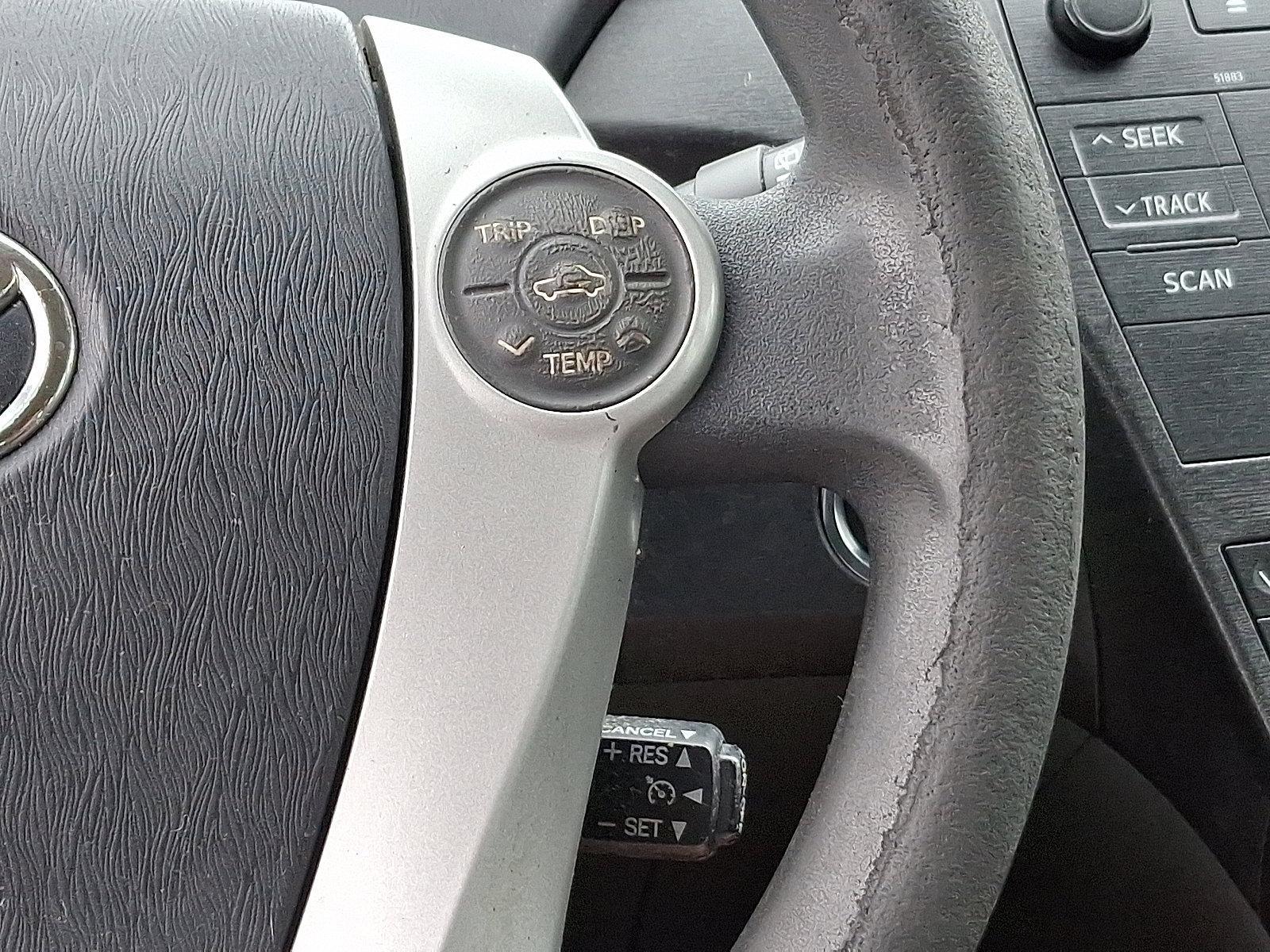 2011 Toyota Prius Vehicle Photo in Trevose, PA 19053