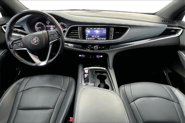 2023 Buick Enclave Vehicle Photo in Grapevine, TX 76051