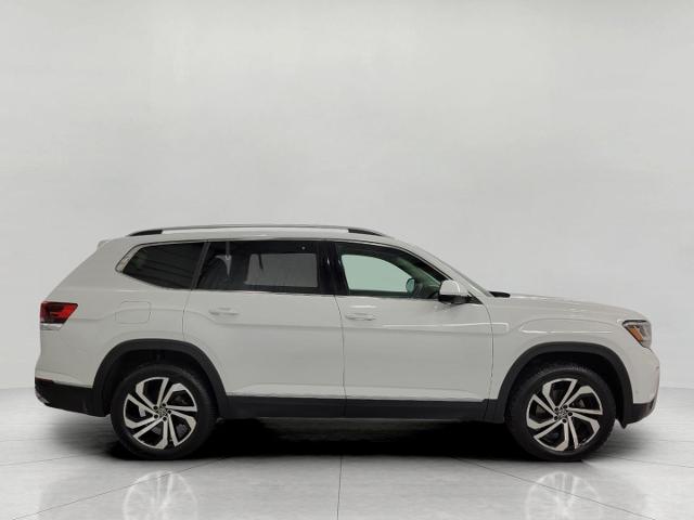 2021 Volkswagen Atlas Vehicle Photo in NEENAH, WI 54956-2243