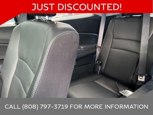2022 Honda Pilot Vehicle Photo in Kaneohe, HI 96744