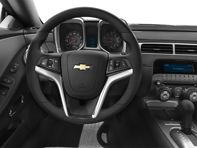 2014 Chevrolet Camaro Vehicle Photo in Green Bay, WI 54304