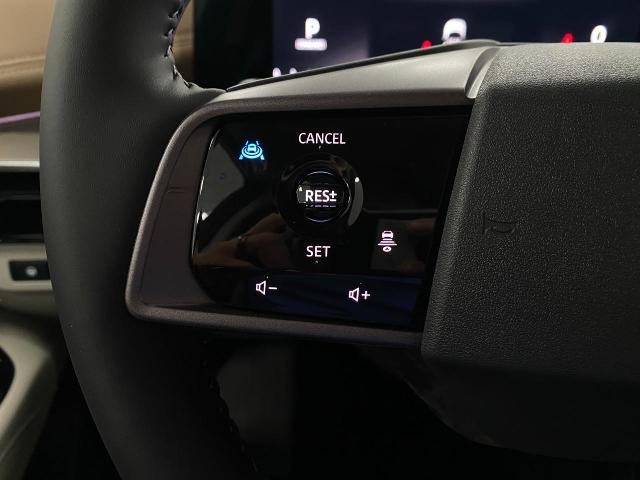2025 Nissan Murano Vehicle Photo in Appleton, WI 54913