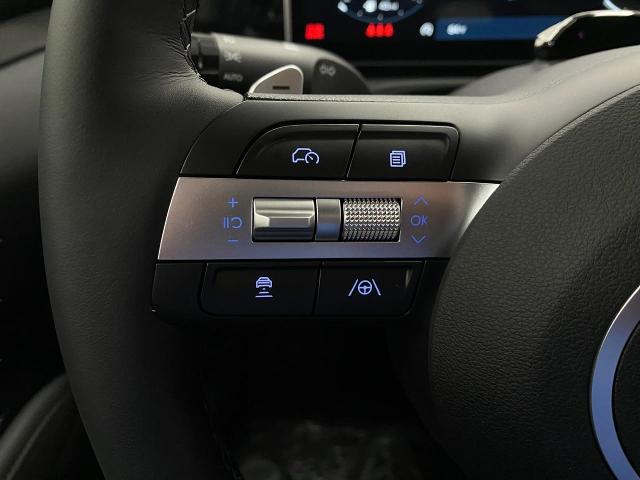 2025 Hyundai TUCSON Vehicle Photo in Appleton, WI 54913
