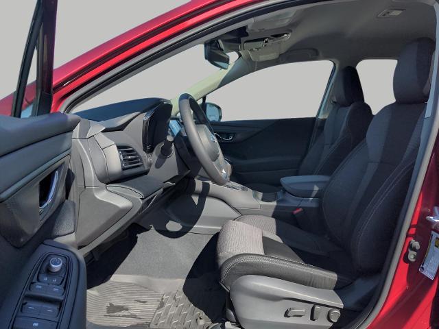 2025 Subaru Outback Vehicle Photo in Green Bay, WI 54304