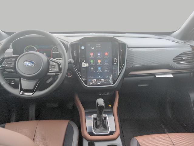 2025 Subaru Forester Vehicle Photo in Green Bay, WI 54304