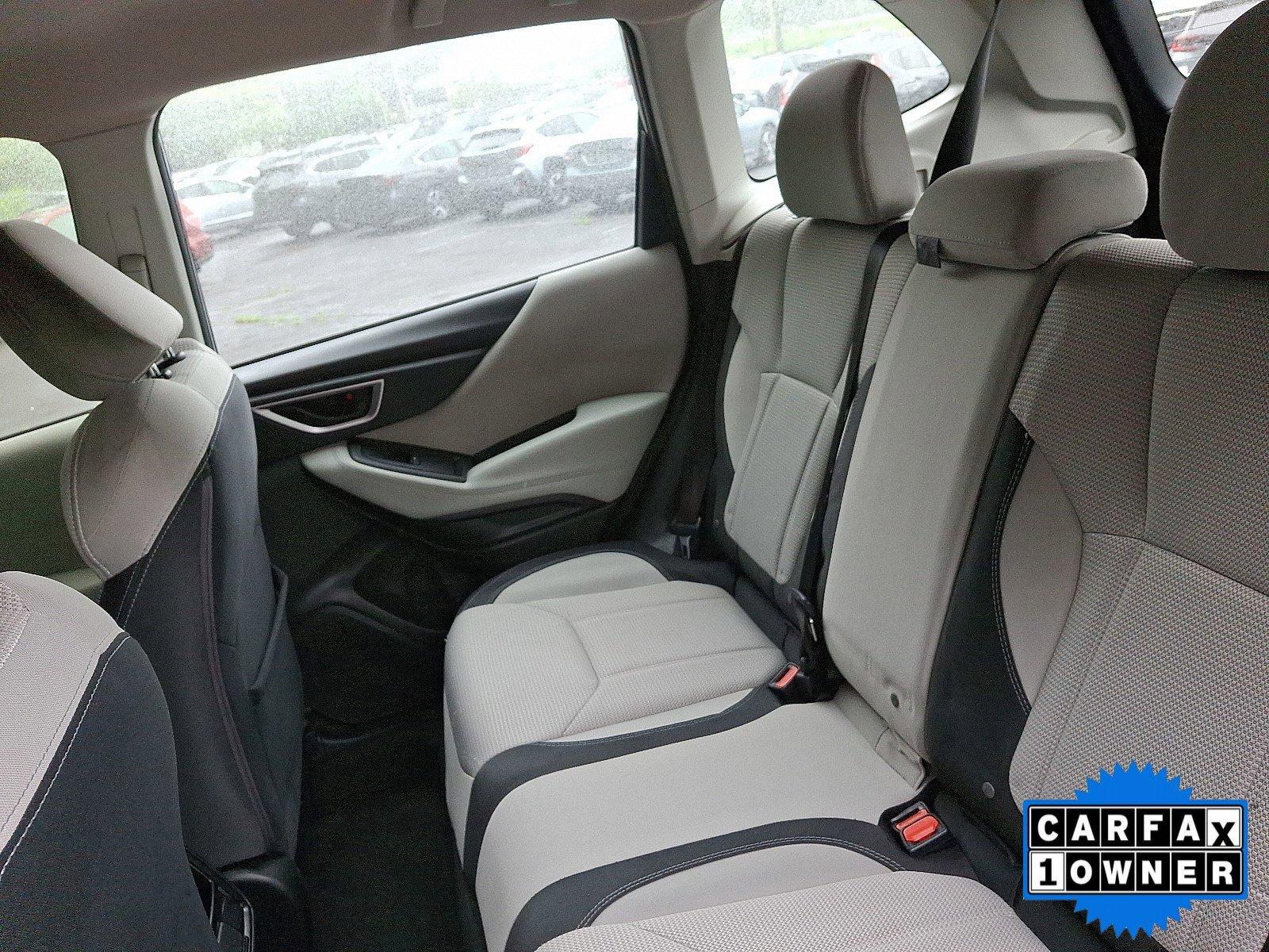 2022 Subaru Forester Vehicle Photo in Harrisburg, PA 17111