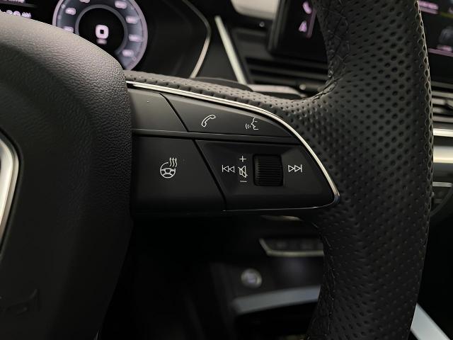 2025 Audi Q5 Vehicle Photo in Appleton, WI 54913
