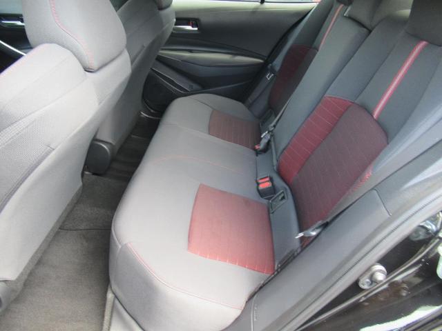 2023 Toyota Corolla Vehicle Photo in LEESBURG, FL 34788-4022