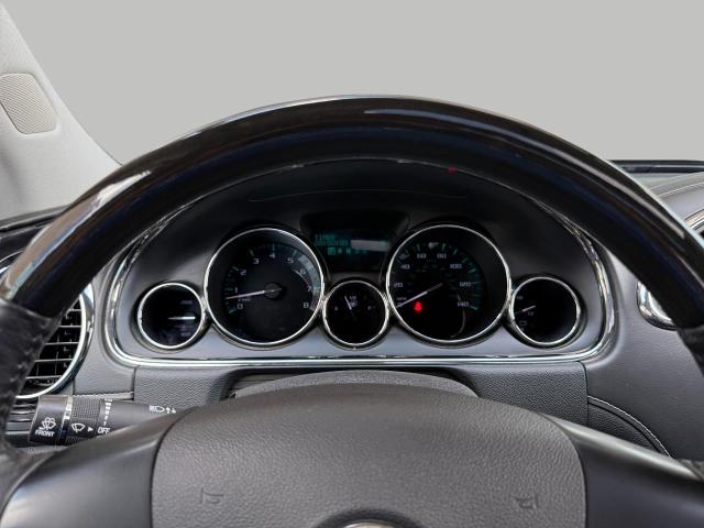 2017 Buick Enclave Vehicle Photo in Appleton, WI 54914