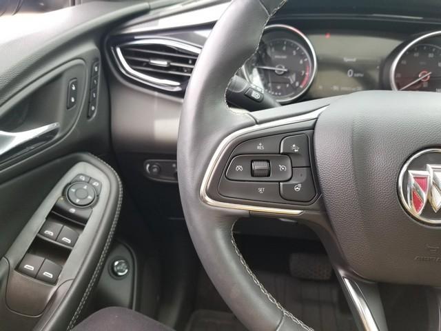 2023 Buick Encore GX Vehicle Photo in ELYRIA, OH 44035-6349
