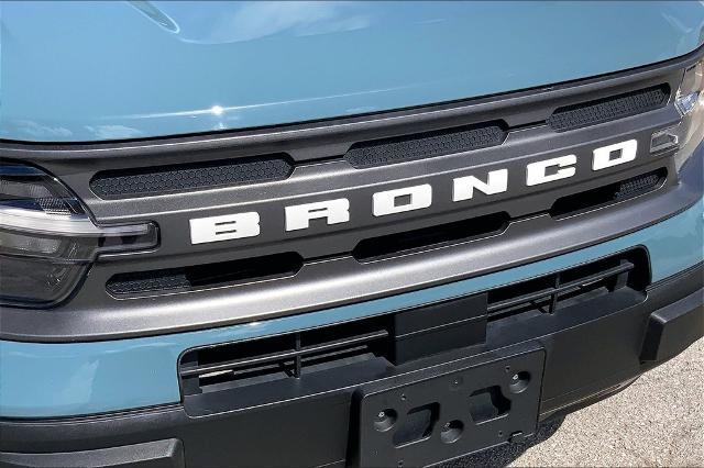 2021 Ford Bronco Sport Vehicle Photo in Kansas City, MO 64114